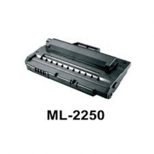 TONER X SAMSUNG ML 2250 NERO COMP.